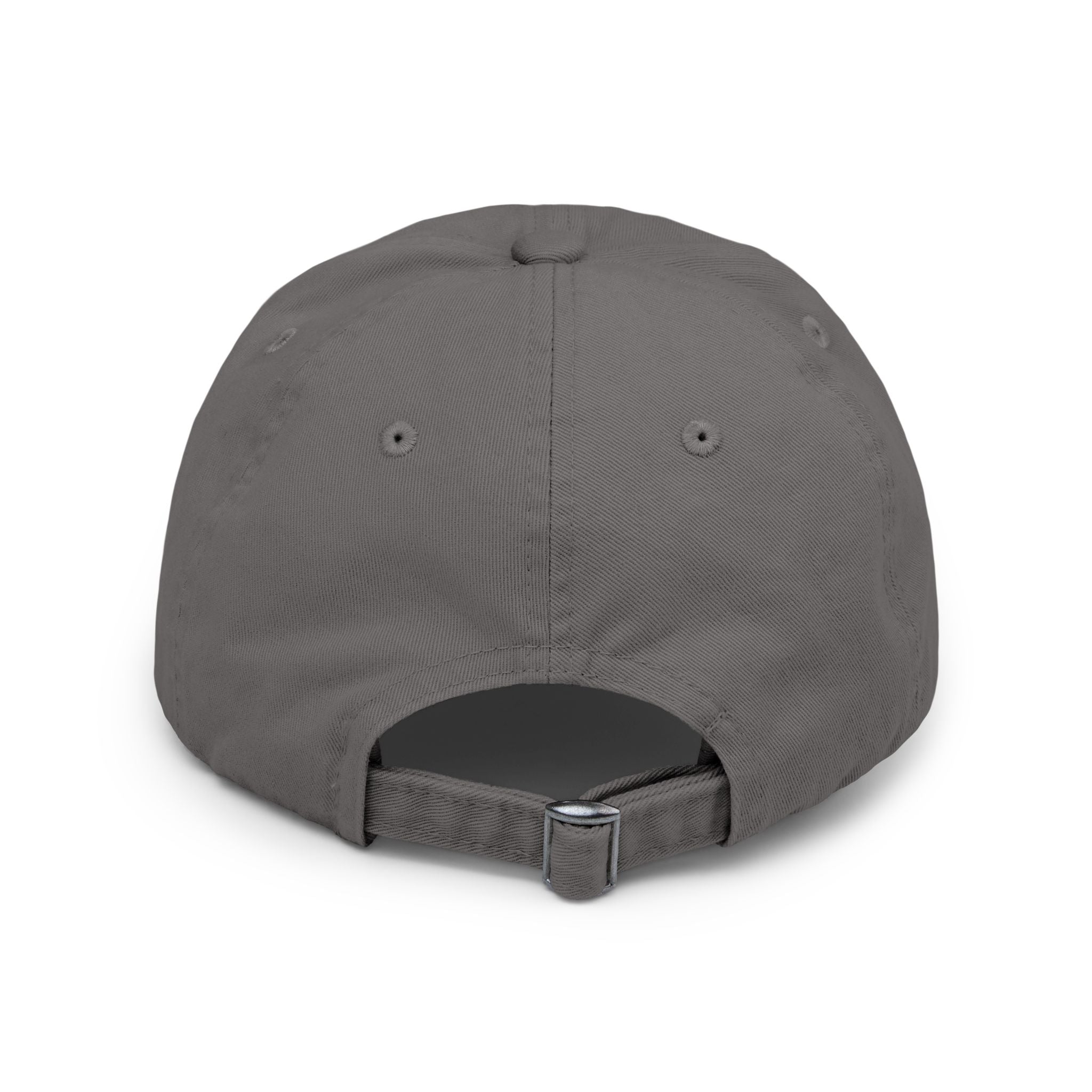 Distressed Flag Cap