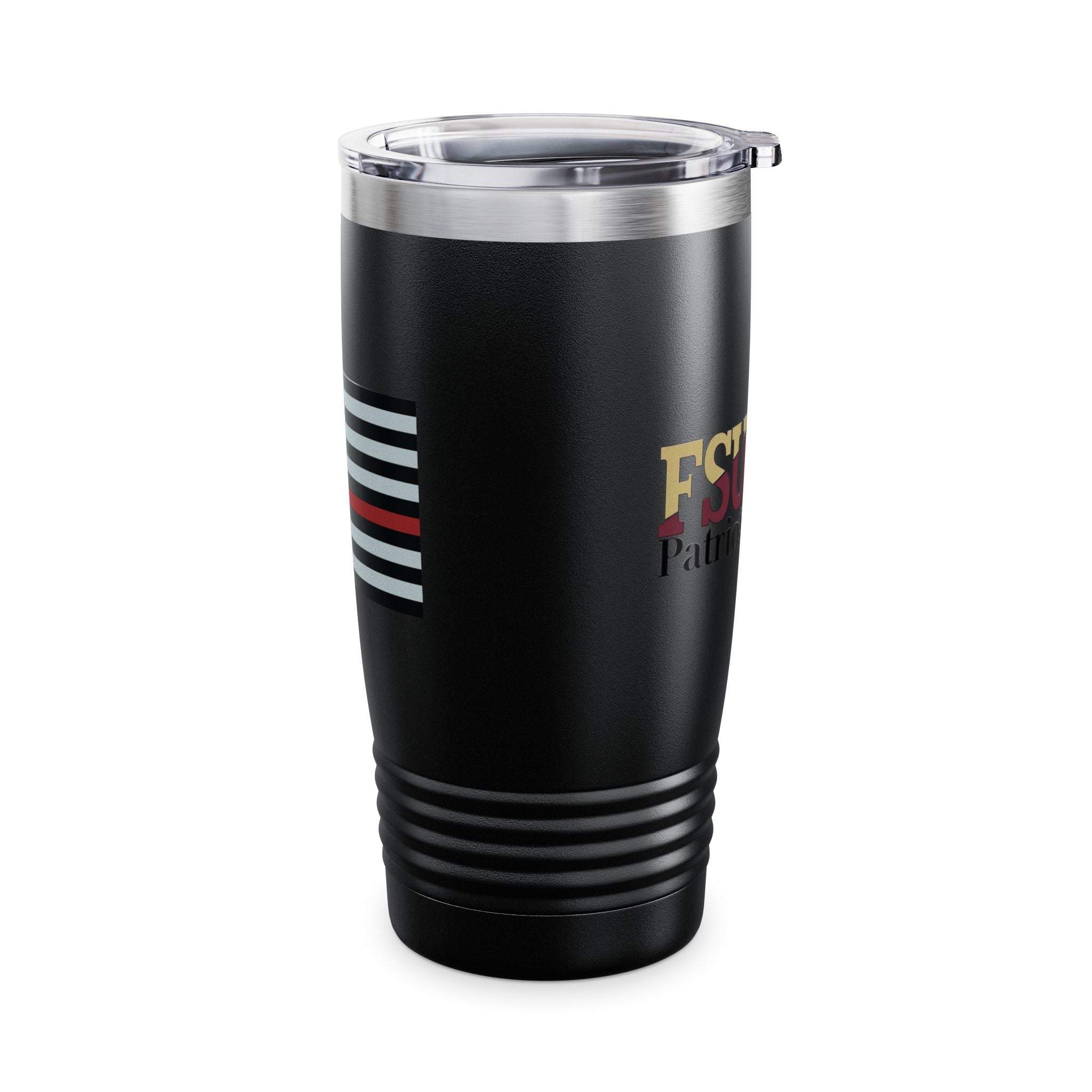 20oz Ringneck Tumbler